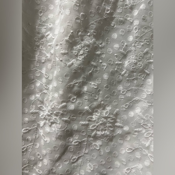 Loft white Blouse - Picture 2 of 5